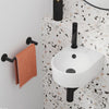 Junior 280 x 345 Wall Basin