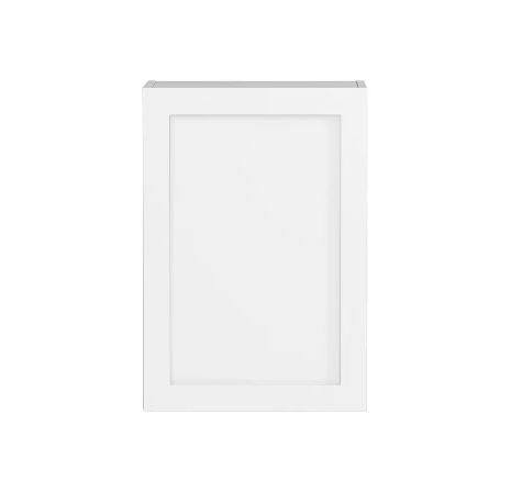 London 415 One Door Overhead Cabinet