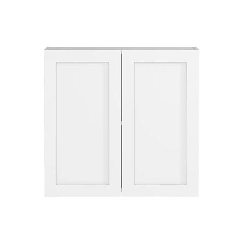 London 630 Double Door Overhead Cabinet