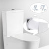 Milos Toilet Suite