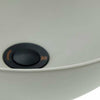 Venezia Round bowl Ash Basin