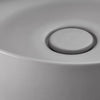 Venezia Round Basin- Ash