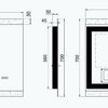 Remer Miro Premium LED Mirror