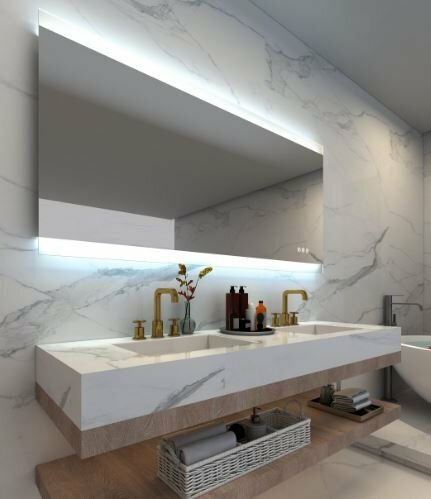 Remer Miro Premium LED Mirror