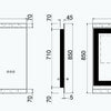 Remer Miro Premium LED Mirror