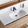 Timber Oak 1200mm Vanity