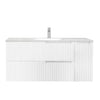 Oakley 1200mm Wall Hung Vanity