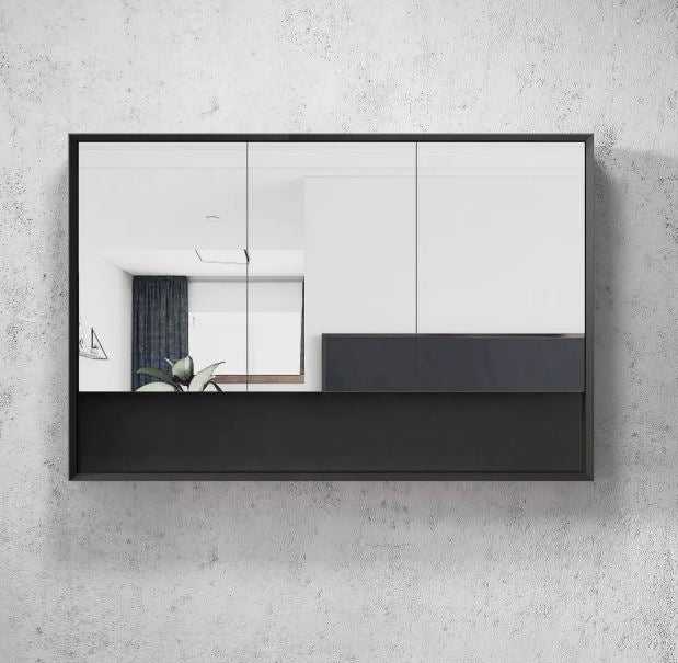 Finley 1200mm Shaving Cabinet