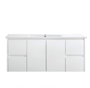 Porta 1200mm Wall Hung Vanity