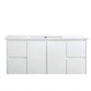 Porta 1200mm Wall Hung Vanity