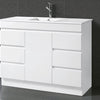 Porta 1200 1 Door 6 Drawers Vanity