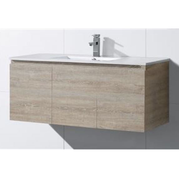 Everton 1200mm Wall Hung Vanity