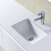 Ally 1200mm Wall Hung Vanity