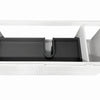 Oakley 1200mm Wall Hung Vanity