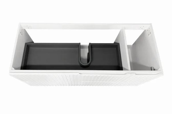 Oakley 1200mm Wall Hung Vanity