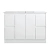 Porta 1200mm Floor Standing Vanity