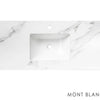 Oakley 1200mm Wall Hung Vanity