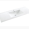 Porta 1200 1 Door 6 Drawers Vanity