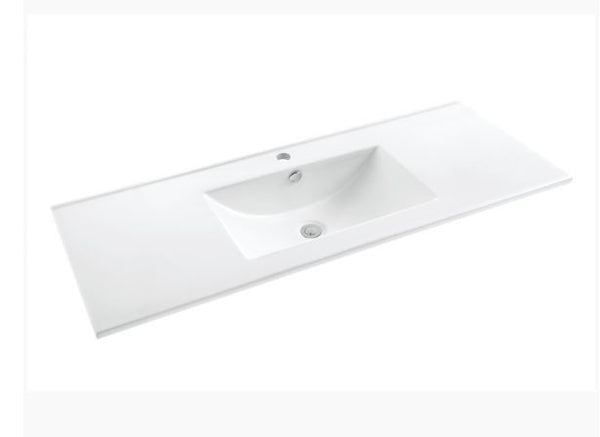 Porta 1200 1 Door 6 Drawers Vanity