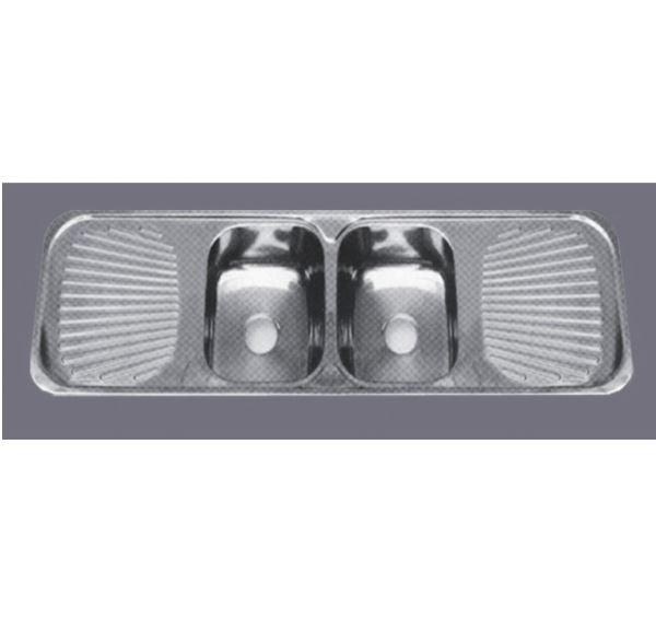 Manu 1500 x 480 Sink