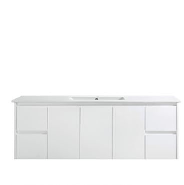 Porta 1500mm Wall Hung Vanity