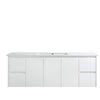 Porta 1500mm Wall Hung Vanity