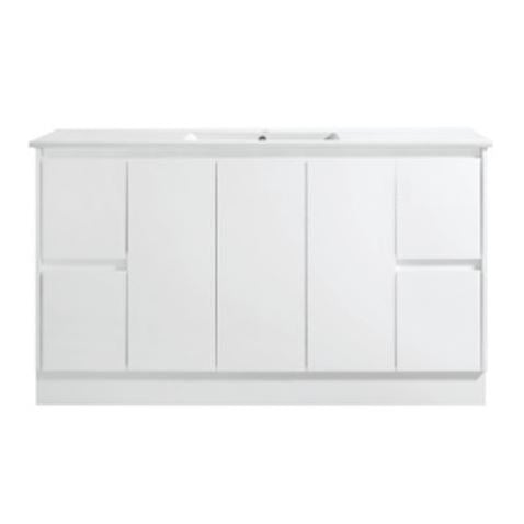 Porta 1500mm Floor Standing Vanity