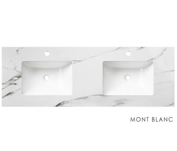 Oakley 1500mm Wall Hung Vanity