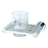 Rondo Cup Tumbler & Toothbrush Holder