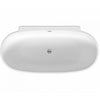 Palermo Freestanding Bath - Bayside Bathroom