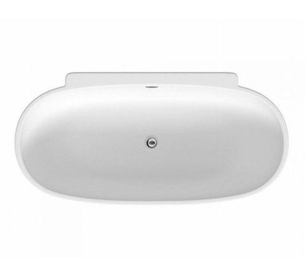 Palermo Freestanding Bath - Bayside Bathroom