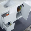 Porta 1800mm Floor Standing Vanity