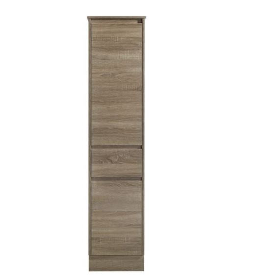 Antico Oak Tallboy 1800mm