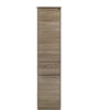 Antico Oak Tallboy 1800mm
