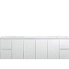 Porta 1800mm Wall Hung Vanity
