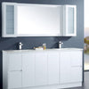 Porta 1800mm Floor Standing Vanity