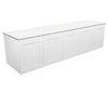 Mila 1800mm Wall Hung Vanity