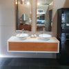 Ukiyo Wall Hung Vanity