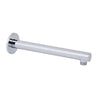 280mm Round Shower Arm - Bayside Bathroom