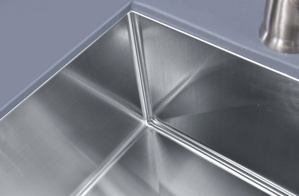 Select 300 Sink