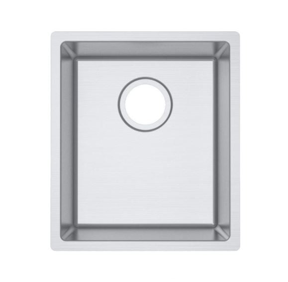 Kube 380 Single Bowl Sink