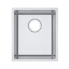 Kube 380 Single Bowl Sink