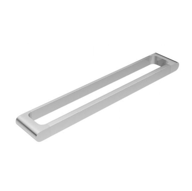 Olivia Heavy Duty 76cm Single Towel Rail