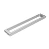 Olivia Heavy Duty 76cm Single Towel Rail