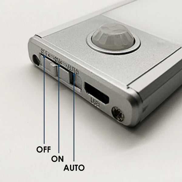 200x30 Cabinet LED Strip