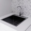 Impact 450 Single Bowl With Tap Hole