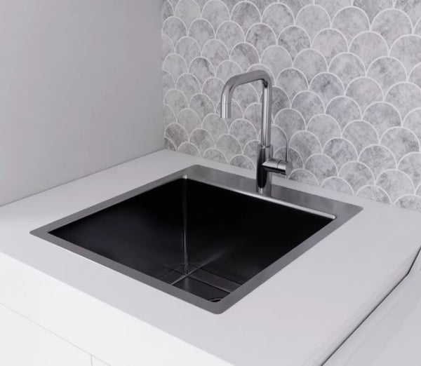 Impact 450 Single Bowl With Tap Hole