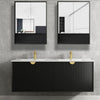 Finley 600mm Shaving Cabinet