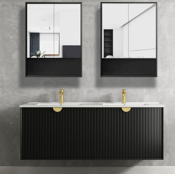 Finley 600mm Shaving Cabinet