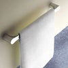 Synergii 60cm Single towel Rail